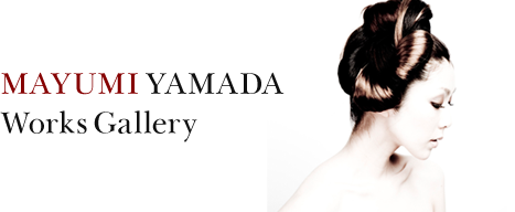MAYUMI YAMADA Works Gallery